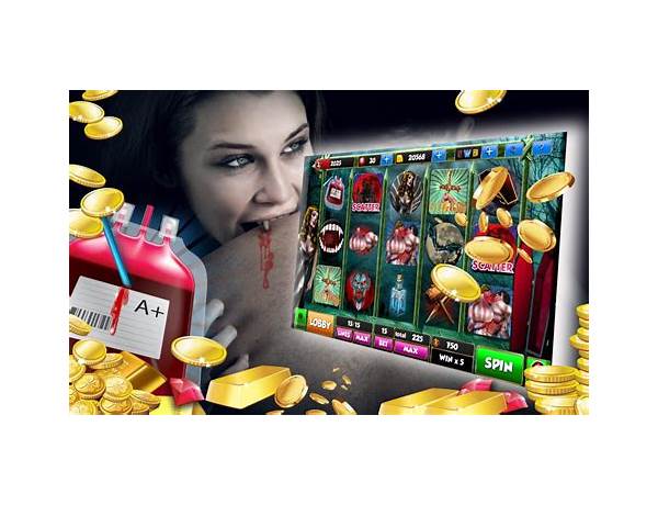 Slots Vampire for Android - Download the APK from Habererciyes